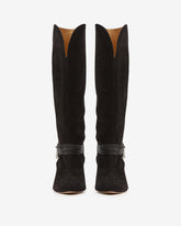 Lestany boots